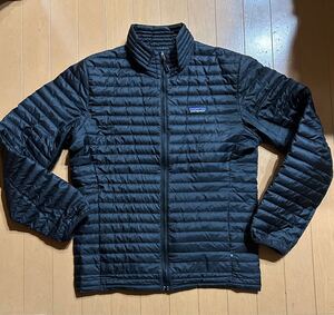 Patagonia ライトダウン　s patagonia ダウンセーター