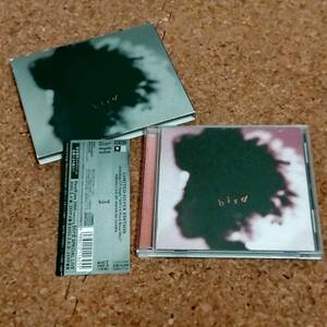 予|CD+8cmCD 帯付 bird｜LIMITED SILVER EDITION [AICT 1162～3]