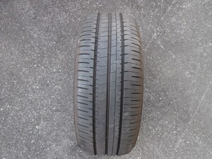 【986947】　ブリヂストン　ECOPIa　NH200　205/55R16　1本　8分山　22年製