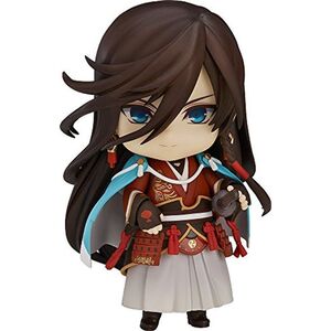 ねんどろいど 刀剣乱舞-ONLINE- 和泉守兼定 ノンスケール ABS&PVC製 塗装済み可動フィギュア