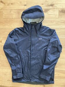 patagonia パタゴニア トレントシェル