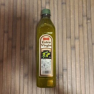 マルレ エクストラヴァージンオリーブオイル ７５０ｍｌ （６８２．５ｇ） ＰＥＴボトル入り 輸入食品