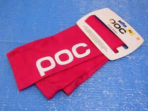 ピンクM● POC Fondo sleeves アームカバー(A4