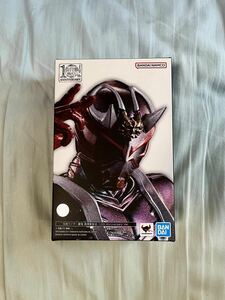 【未使用品】　S.H.Figuarts（真骨彫製法）. 仮面ライダー響鬼 真骨彫製法 10th Anniversary Ver. 