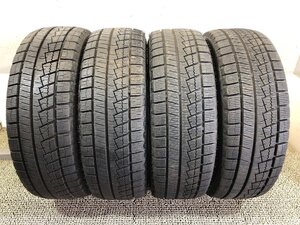 195/65r15 ネクセン WINGUARD ice2 4本 2023年製 3878 スタッドレスタイヤ (沖縄県・離島は発送不可)