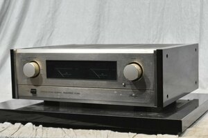 【送料無料!!】Accuphase アキュフェーズ プリメインアンプ E-305