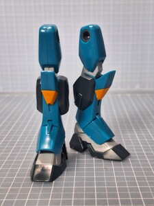 ジャンク カラミティ 足 hg ガンプラ ガンダム GUNDAM gunpla robot sd14