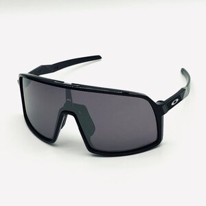 6606♭OAKLEY オークリー サングラス 0OO9462 SUTRO S PRIZM ROAD BLACK レンズ POLISHED BLACK フレーム【1213】