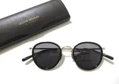 OLIVER PEOPLES 雅 OV8991S MP-2 BK サングラス