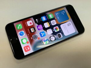 NF704 SIMフリー iPhone6s スペースグレイ 128GB