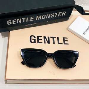 送料無料　Maison Margiela × Gentle Monster マルタンマルジェラ ×ジェントルマンスター 　コラボ　サングラス　男女兼用　4098