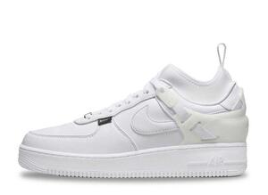 UNDERCOVER Nike Air Force 1 Low "White" 32cm DQ7558-101