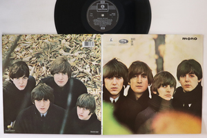 英LP Beatles For Sale PMC1240 PARLOPHONE /00400