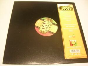 ★Reggae 12inch★V.A./REGGAE STYLE E.P.3