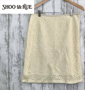 SHOO・LA・RUE シューラルー タイトスカート サイズ/L　127-14