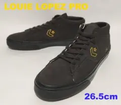 限定コラボ CONS LOUIE LOPEZ PRO MID converse