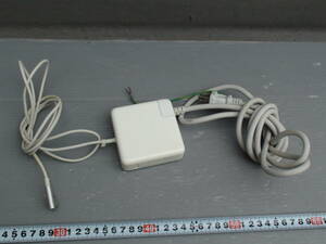 ★良好動作品ですが訳あり★Apple純正充電器 85W★MagSafe Power Adapter ★Model A1343★