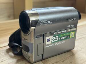 SONY DCR-HC62