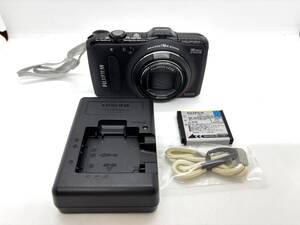 ☆極上美品☆FUJIFILM 富士フィルム　finepix F600EXR コンパクトデジタルカメラ　#3172