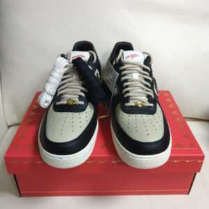 ■即決 新品 国内正規品　NIKE W AIR FORCE1 LOW SP　WMNS 28.5cm　ナイキ×プレミアムグッズ　エアフォース1 ロー AF1　premiumgoods