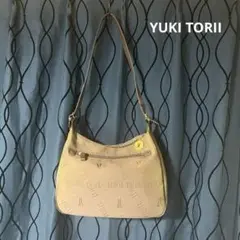 YUKI TORII ショルダーバッグ ハンドバッグ