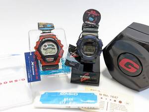 RARE レア CASIO カシオ G-SHOCK Gショック デジタル 96 DW-8700 2V 98 DW-004 XS-4T DW-5000 DW WW C1 Vintage 90s 5600