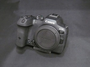 期間限定セール キヤノン Canon EOS R7