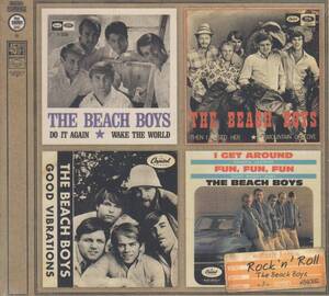 輸 The Beach Boys The Beach Boys 未開封◆規格番号■34092◆送料無料■即決●交渉有