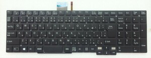 キーボード:新品SONY VAIO SVT15等用(9Z.N9EBW.00J,黒,147442011,バックライト付き)国内発送