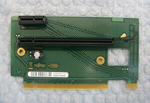 am12 Fujitsu CELSIUS J550 ライザーカード D3456-A11