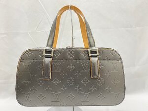 ◇◇LOUIS VUITTON ルイヴィトン シェルトン ノワール カーフレザー ハンドバッグ ショルダーバッグ◇◇M55177