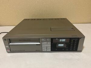 東芝 ビデオカセットレコーダー☆TOSHIBA VIDEO CASSET RECORDER V-D5 