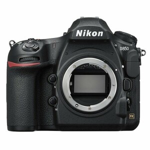 中古 １年保証 美品 Nikon D850 ボディ