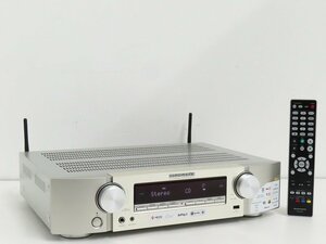 ■□marantz NR1711 ハイレゾ対応 Bluetooth搭載 AVアンプ マランツ□■026037001□■