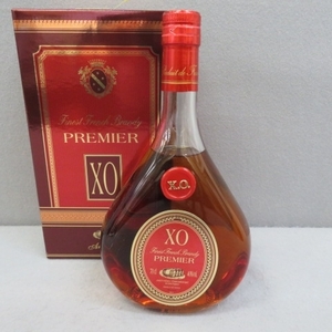 4A43★Anot Freres ファイネストフレンチブランデー PREMIER XO 700ml 40％ 5/20★A