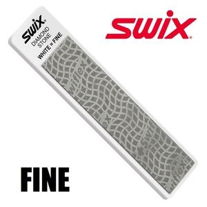 SWIX ダイヤモンドストーン 600番 FINE 100mm 仕上げ用 TA600E diamond stone ダイアモンドファイル toko holmenkol vola snoli skiman