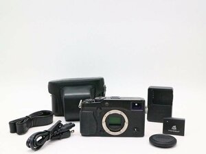 ●○FUJIFILM X-PRO1 ミラーレス 一眼カメラ ボディ Xマウント 富士フィルム○●025430003○●