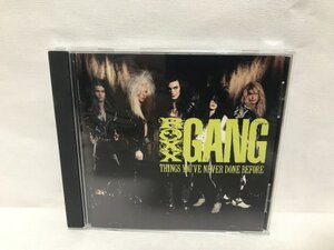 E185 ロックス・ギャング　ROXX GANG　THINGS YOU