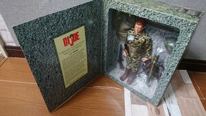 ★1スタ★ 未開封 Kenner ケナー U.S. MARINE 米海兵隊「G.I.ジョー」マスター ピース マリン フィギュア