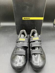 マビック MAVIC コスミック COSMIC ビンディングシューズ　26ｃｍ