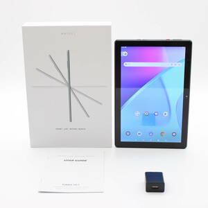 SMART LIFE MB1001 グレー 32GB タブレット Wi-Fiモデル 現状品 #3630