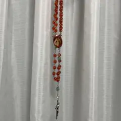 ヴィンテージ ロザリオ Vintage Rosary