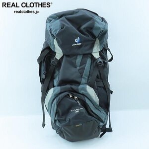 Deuter/ドイター FUTURA 35 EL バックパック /100