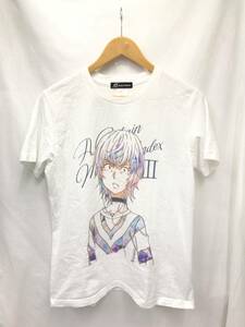 とある魔術の禁書目録III 半袖Tシャツ Lサイズ arma bianca 23082402