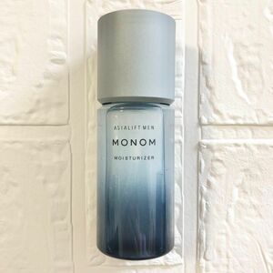 MONOM アスタリフト メン モノム 120ml モイスチャライザー ASTALIFT MEN