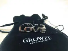 GROWZE ダブルフィンガーリング