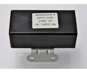 日産 純正 スカイライン R32 パワーウィンドウ アンプ リレー アンプリファイヤー Power Window Amp Relay ニッサン NISSAN 未使用 OEM JDM