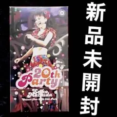 松田聖子 CONCERT TOUR 2000“20th Party"   VHS