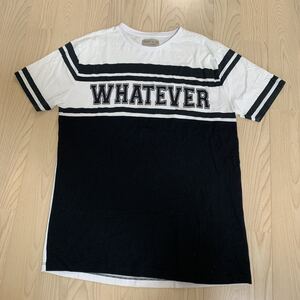 美品★ZARA BOYS★ザラ ボーイズ★半袖Ｔシャツ★白×黒★13-14　164ｃｍ★