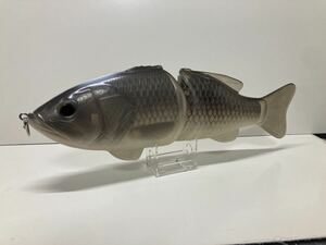 deps デプス コードネームバスSS ビッグベイト 